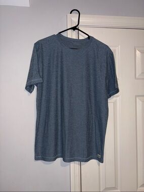 Vuori Strato Tech T-Shirt